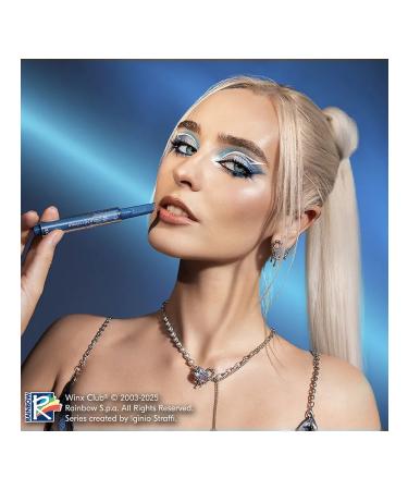 SODA Frosty Kiss Winx lip balm 301 Ice Dagger - Buy Online on GoSupps.com