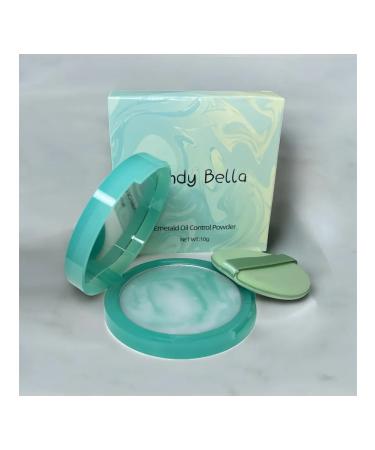 Five stars Face powder matting colorless compact - Buy Online on GoSupps.com