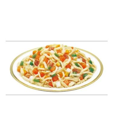 Inaba Gracia l d dogs of chickens. fillet beef vegetables6*280g (1680 - Buy Online on GoSupps.com