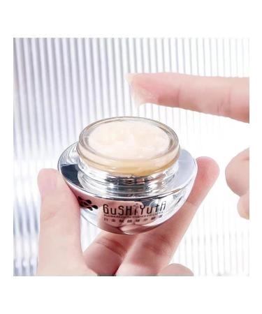 GuSHIYuta Eye cream - Buy Online on GoSupps.com