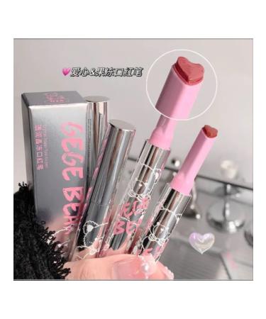 Gege bear Lipstick-shusk "01" for the lips melting - Buy Online on GoSupps.com