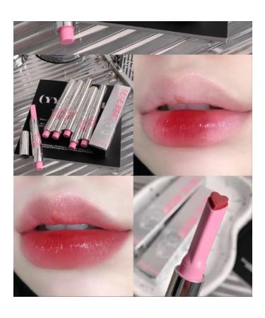 Gege bear Lipstick-shusk "01" for the lips melting - Buy Online on GoSupps.com