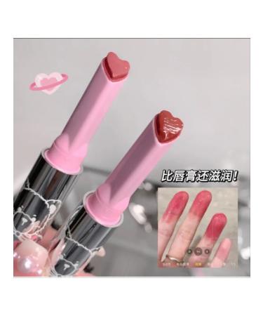 Gege bear Lip gloss moist finish shade 03 - Buy Online on GoSupps.com