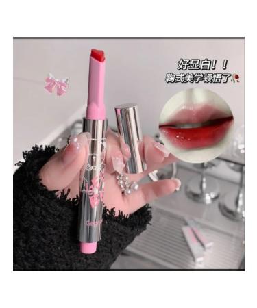 Gege bear Lip gloss moist finish shade 03 - Buy Online on GoSupps.com