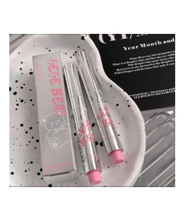 Gege bear Lip gloss moist finish shade 03 - Buy Online on GoSupps.com