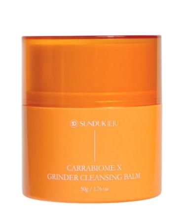 Sunduk Jeju Cleaning Shcherbet