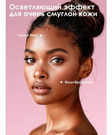 JOMTAMM Makeup base. Makeup base. 3-in-1 face primer. - Buy Online on GoSupps.com