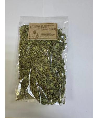 Herbalists of Siberia Timyan creeping (thyme) 25 grams