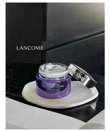 Lancome Cream R nergie Multi-Lift Ultra - Buy Online on GoSupps.com