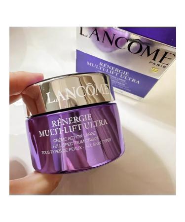 Lancome Cream R nergie Multi-Lift Ultra - Buy Online on GoSupps.com