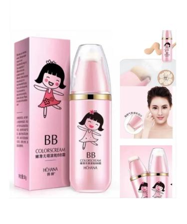 HCHANA BB face cream with roller 30 ml - Buy Online on GoSupps.com