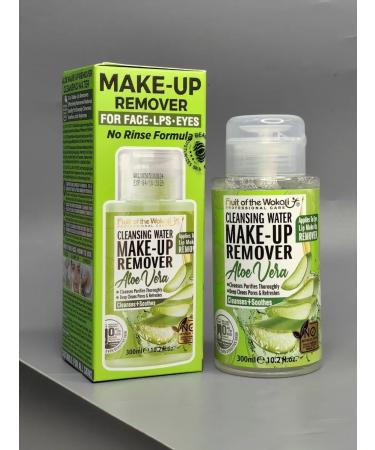 Korea Micellar water to relieve makeup with aloy extract - Buy Online on GoSupps.com