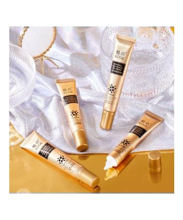 Korea original Anti -aging cream for the area around the eyes - Buy Online on GoSupps.com