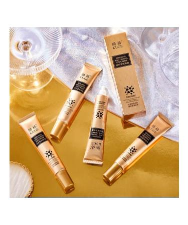 Korea original Anti -aging cream for the area around the eyes - Buy Online on GoSupps.com