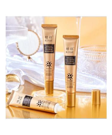 Korea original Anti -aging cream for the area around the eyes - Buy Online on GoSupps.com