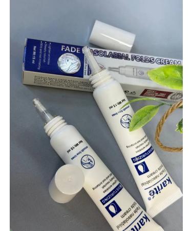 Skin-lifting cream around the eyes - Buy Online on GoSupps.com
