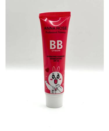 Lily & Co BB-cream for the face moisturizing tonal - Buy Online on GoSupps.com