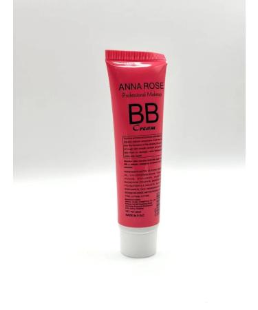 Lily & Co BB-cream for the face moisturizing tonal - Buy Online on GoSupps.com
