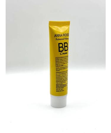 Lily & Co Facial cream BB moisturizer with SPF 50+ - Buy Online on GoSupps.com
