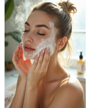 Sulwhasoo MDcleansing foam Sulwhasso soft foam cleaning for washing - Buy Online on GoSupps.com