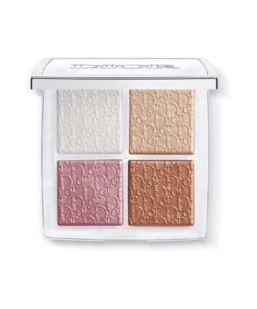 Highlighter Dior Backstage Glow Palette 001