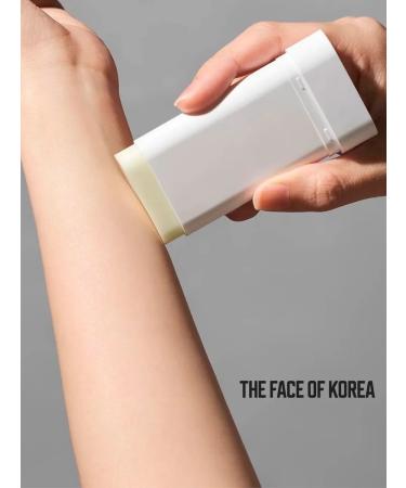 Lagom Mating sunscreen stic SPF lag Stick SPF50+ - Buy Online on GoSupps.com