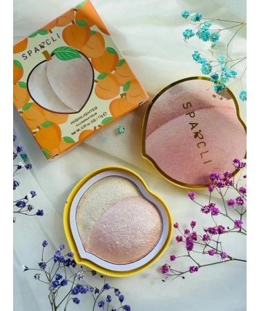 Tender you Highlighter for the face