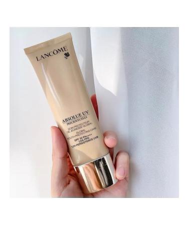 Lancome Sunscreen anti -aging face cream - Buy Online on GoSupps.com