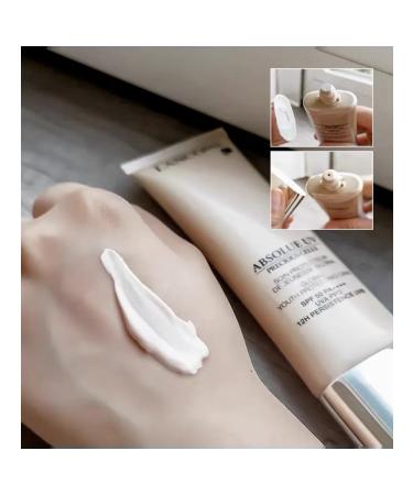 Lancome Sunscreen anti -aging face cream - Buy Online on GoSupps.com