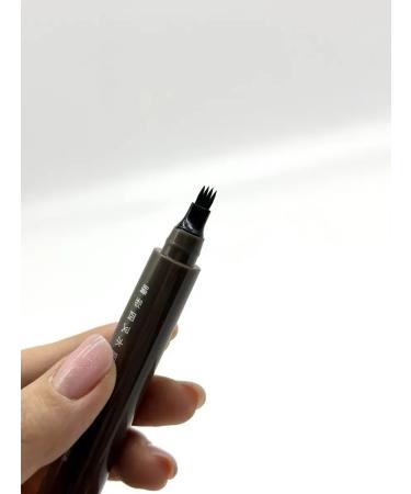 NATAL Nano eyebrow pencil 2 shade - Buy Online on GoSupps.com