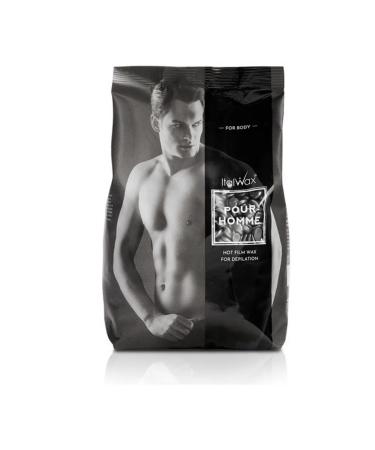 ITALWAX Hot film film Pour Homme