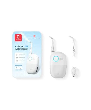 Oclean Irrigator Airpump A10 W7602 2 ( grey - Buy Online on GoSupps.com