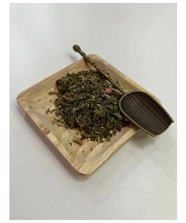 Fito tea female 100 grams of phytochai for weight loss - Buy Online on GoSupps.com