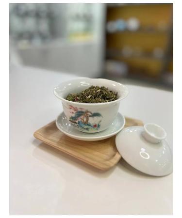 Fito tea female 100 grams of phytochai for weight loss - Buy Online on GoSupps.com