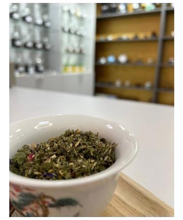 Fito tea female 100 grams of phytochai for weight loss - Buy Online on GoSupps.com