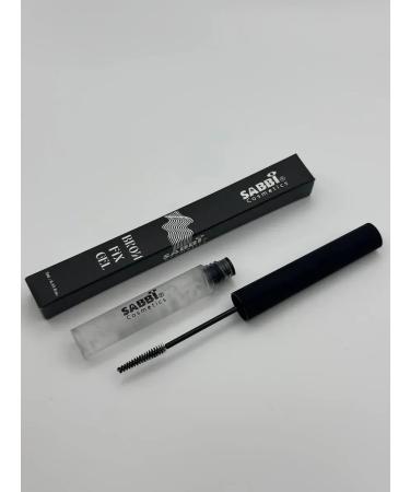 Remini Eyebrow gel fixing transparent persistent - Buy Online on GoSupps.com