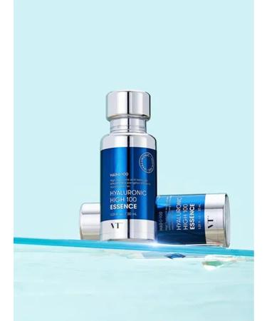 VT Cosmetics Highly efficient deep -moistening serum - Buy Online on GoSupps.com