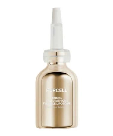 Purcell Facial serum against pigmentation and leveling of tone