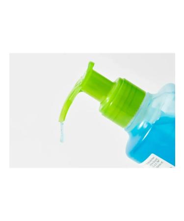 Bioderma Washing gel with mixed and oily skin Sebium 200 ml - Buy Online on GoSupps.com