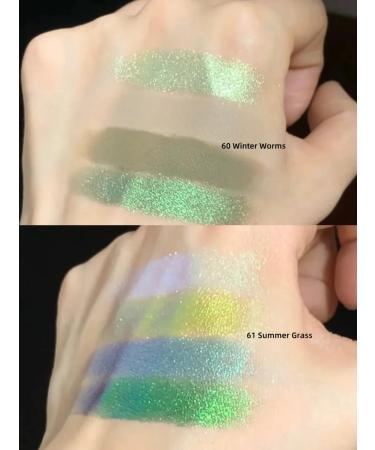 Girlcult Shadows Compendium of Materia Medica Collection 61 - Buy Online on GoSupps.com