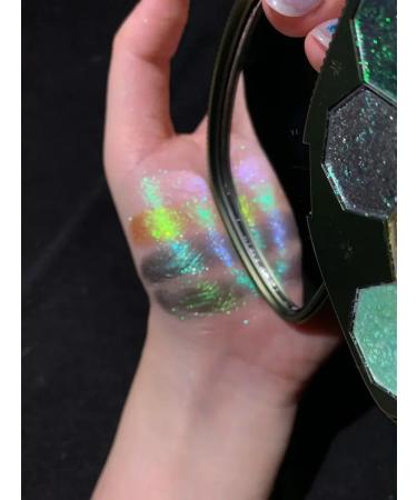 Girlcult Shadows Compendium of Materia Medica Collection 61 - Buy Online on GoSupps.com