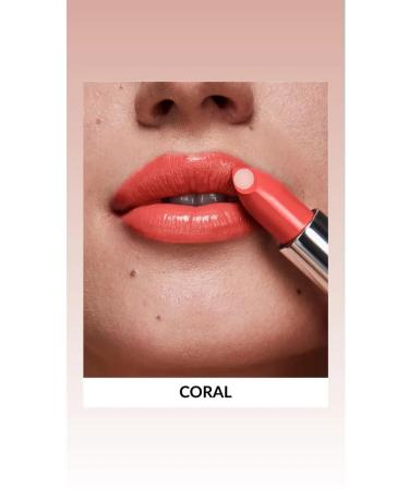 AVON Lipstick "Super Moisturization" Coral