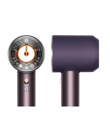 Dyson Nural HD16 JASPER PLUM (plum) + case - Buy Online on GoSupps.com
