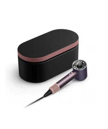 Dyson Nural HD16 JASPER PLUM (plum) + case - Buy Online on GoSupps.com