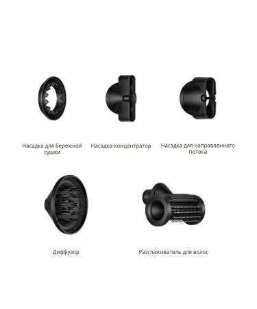 Dyson Nural HD16 JASPER PLUM (plum) + case - Buy Online on GoSupps.com