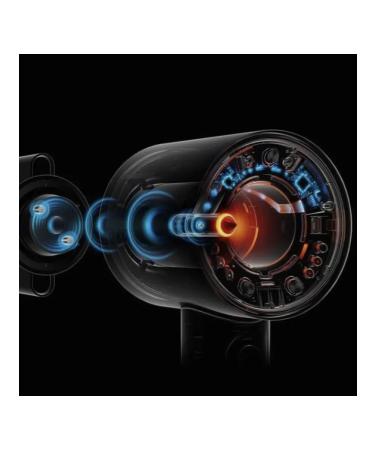 Dyson Nural HD16 JASPER PLUM (plum) + case - Buy Online on GoSupps.com