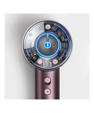 Dyson Nural HD16 JASPER PLUM (plum) + case - Buy Online on GoSupps.com