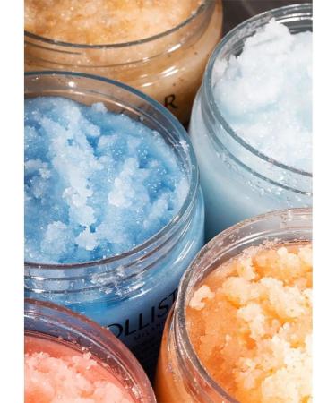 Collistar Thalasso Skrab Eeneriazer 700 grams - Buy Online on GoSupps.com