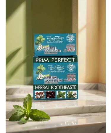 Prim Perfect Thale Thai Paste Thai 25g - Buy Online on GoSupps.com