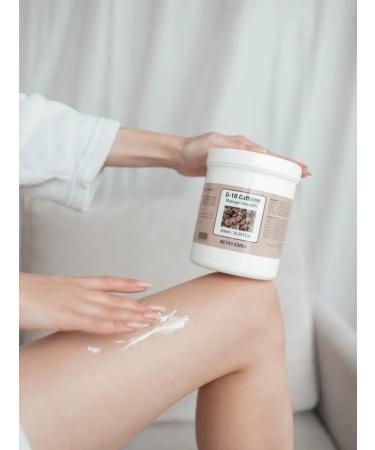 Getitpure RF massage cream lifting 800 ml - Buy Online on GoSupps.com